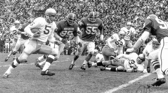 The Most Absurd And Controversial National Title Claims In College