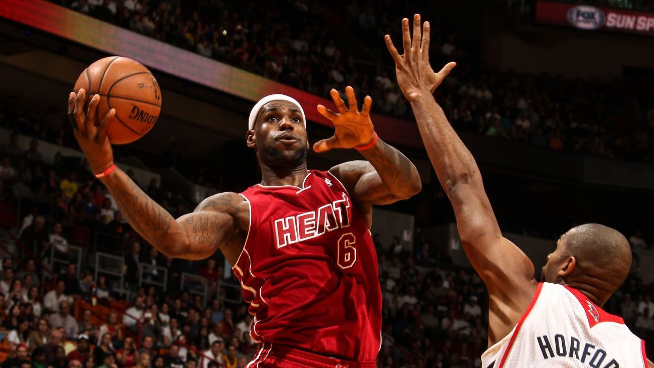 LeBron James  Lebron james, Lebron james miami heat, Lebron james