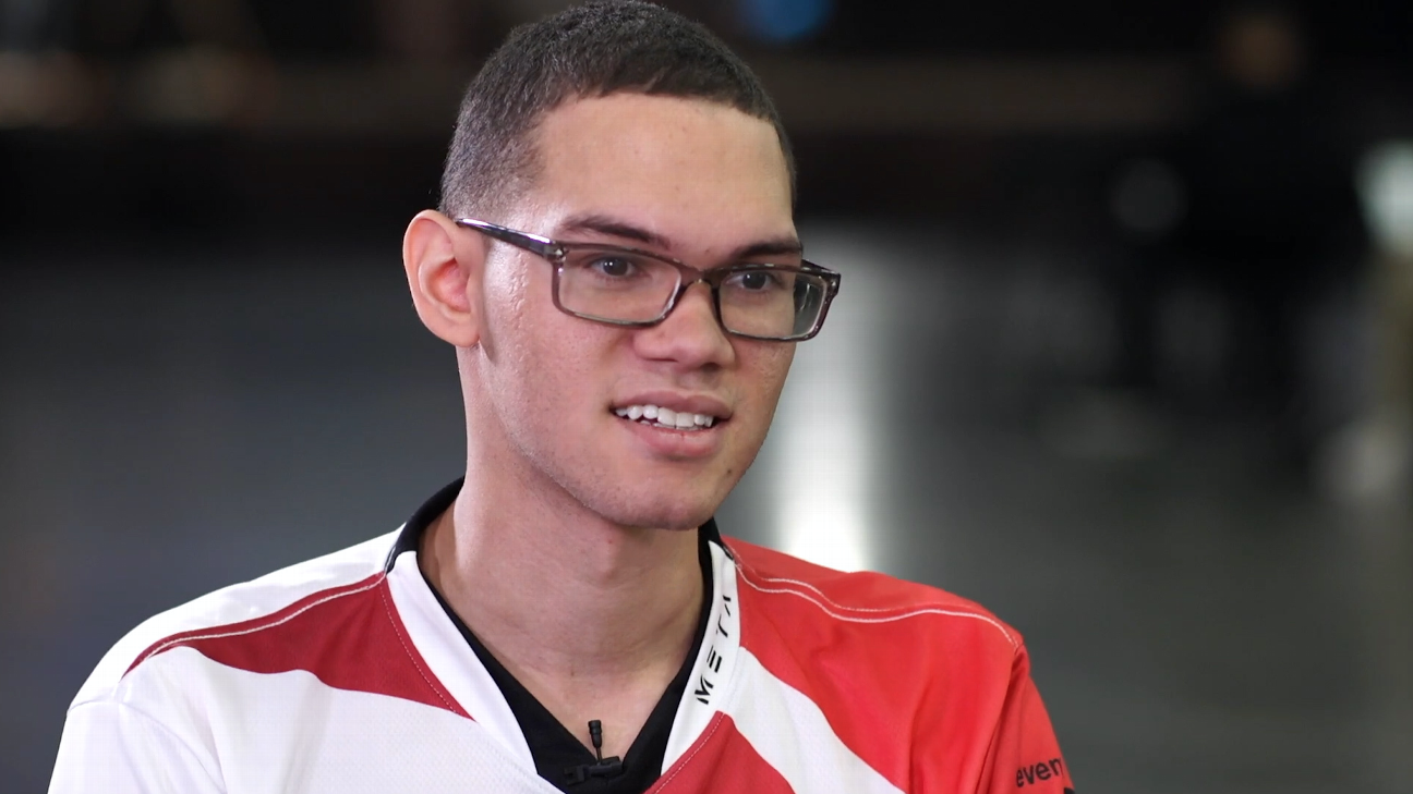 Sexual Abuse Allegations Surface In Fighting Game Community ESPN