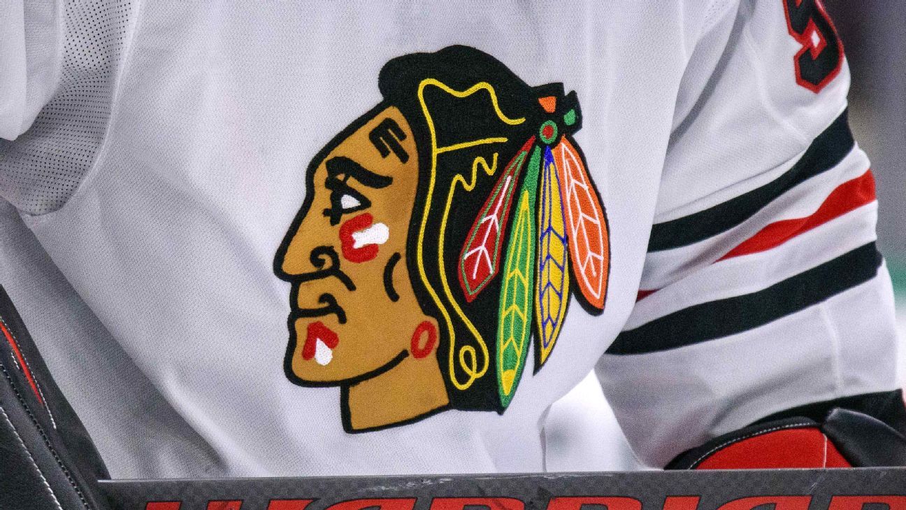 Blackhawks put F Khaira, D Stillman on injured reserve