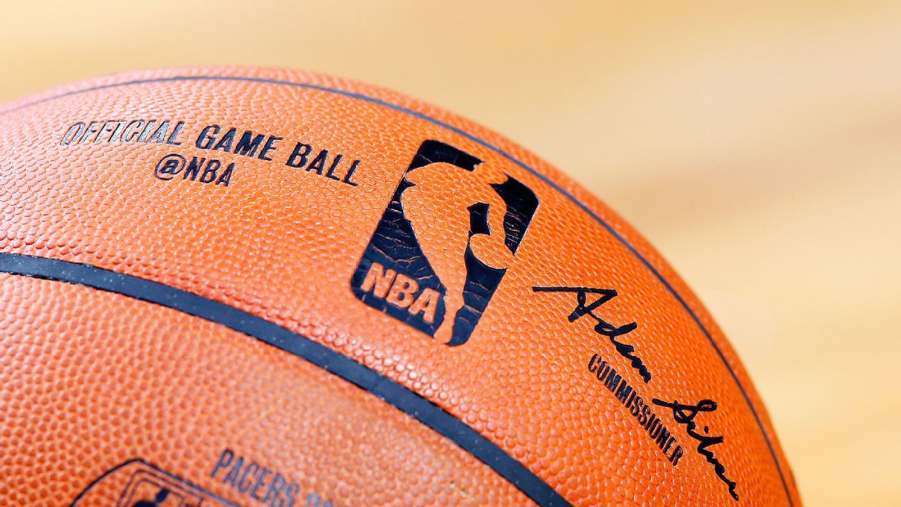 NBA players must be vaccinated or have medical clearance to play in Canada, memo says