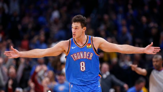 Nba Bubble Rankings Predicting The 50 Best Players In Orlando