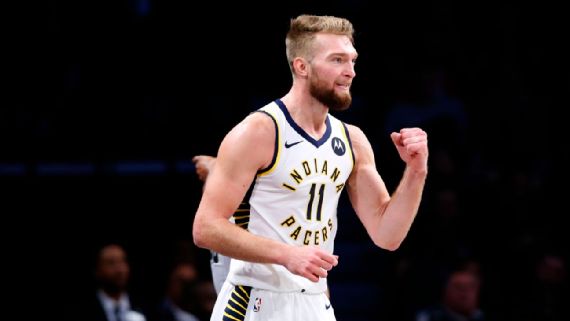 Nba Bubble Rankings Predicting The 50 Best Players In Orlando