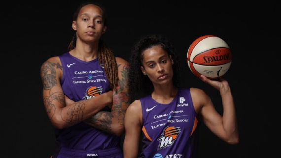 Wnba 2020 Tipoff 12 Biggest Questions Before The Season Begins