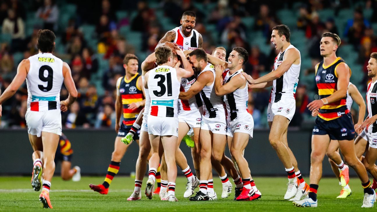 Afl Round 7 Teams Predictions Results Tips Odds Scores Everything You Need To Know For The Weekend