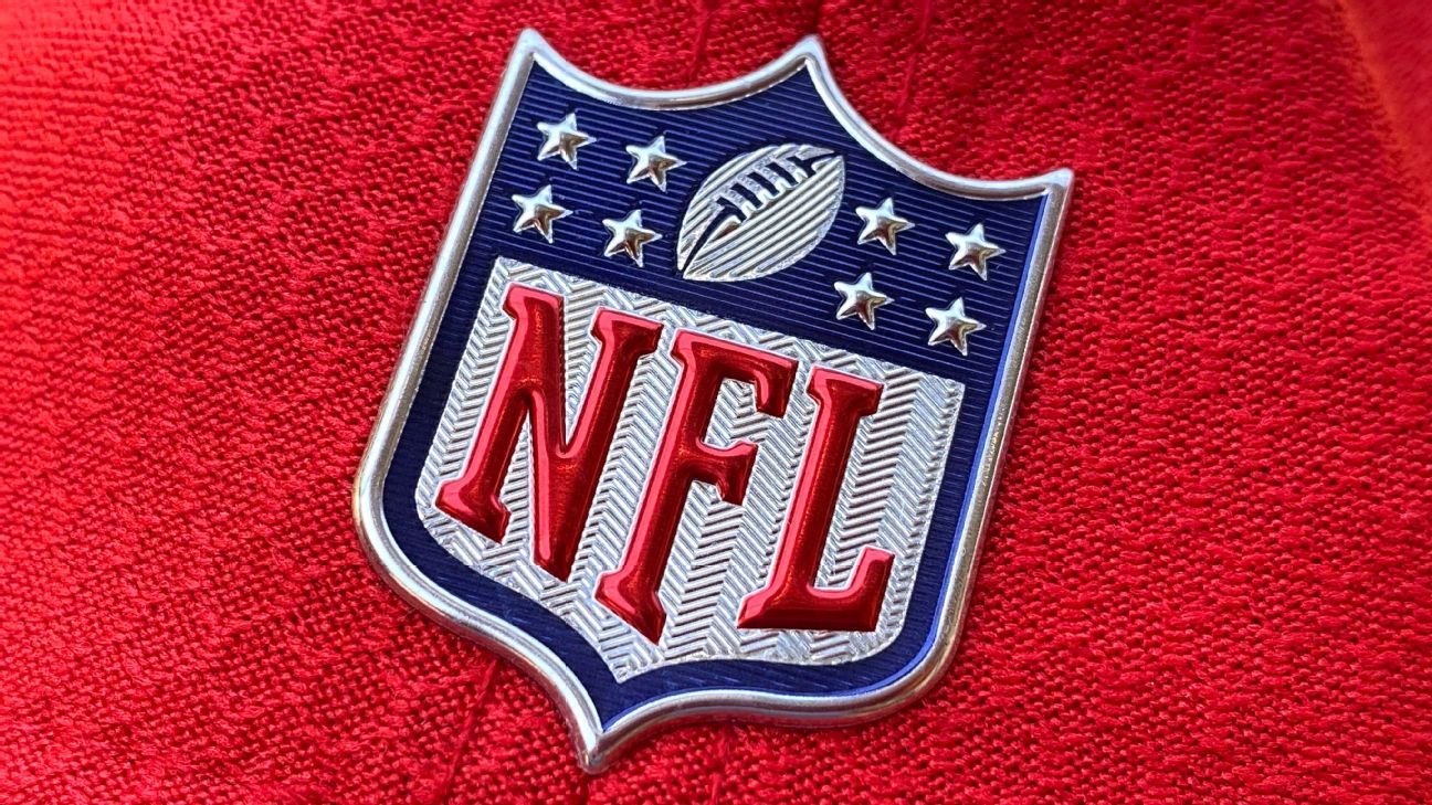 Week 1 — Buffalo Bills at Los Angeles Rams to open 2022 season; Denver Broncos at Seattle Seahawks on Monday Night Football – ESPN