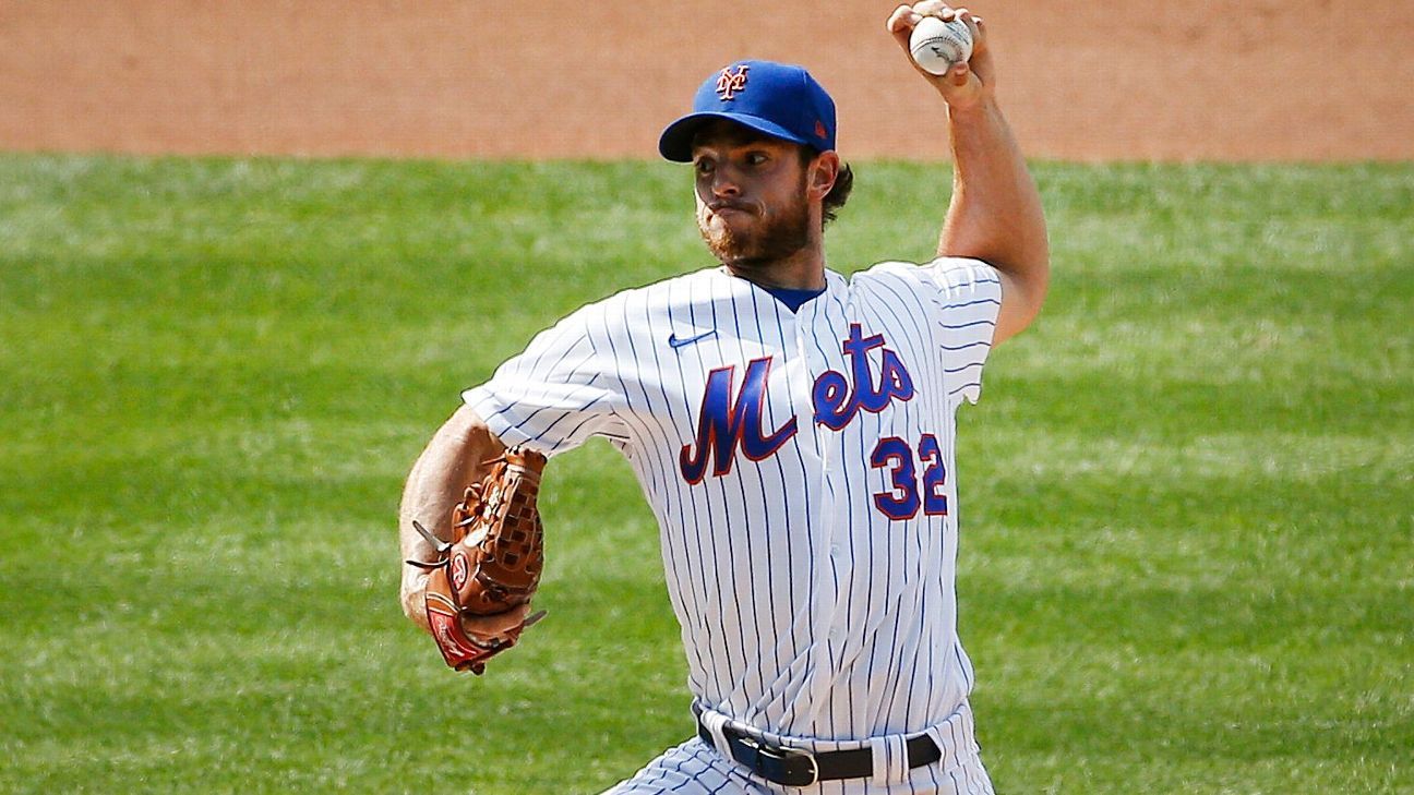 Thank you, Steven Matz 