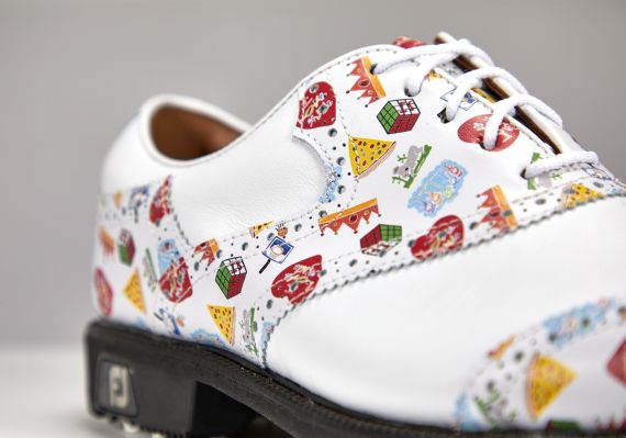 How Young Cancer Survivors Are Bringing Some Style To The Pga Tour