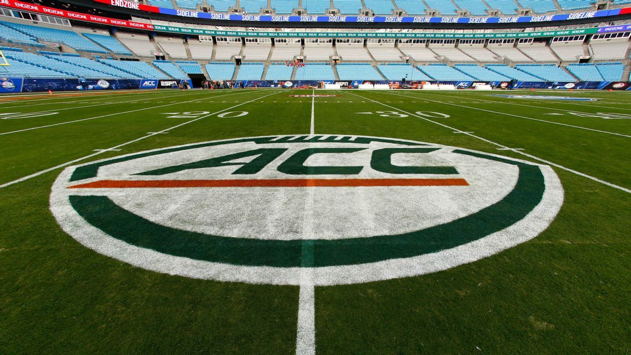 ACC Football Championship Game relocation: What about MetLife