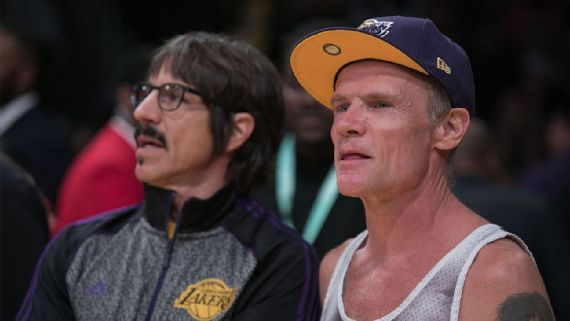 How Year 2 Of Lebron And The Lakers Turned Into A Roller Coaster