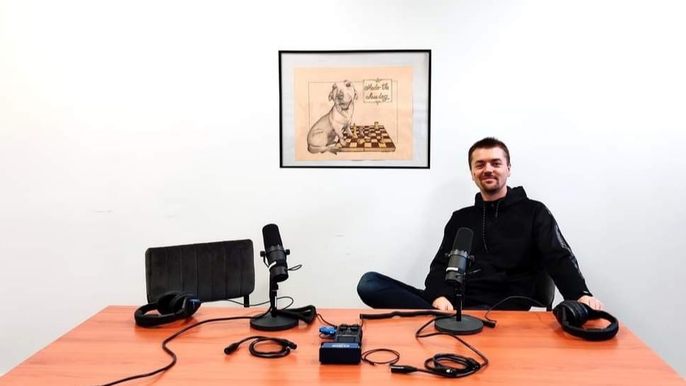 Agadmator From smalltown Croatia, an unlikely chess phenomenon ESPN