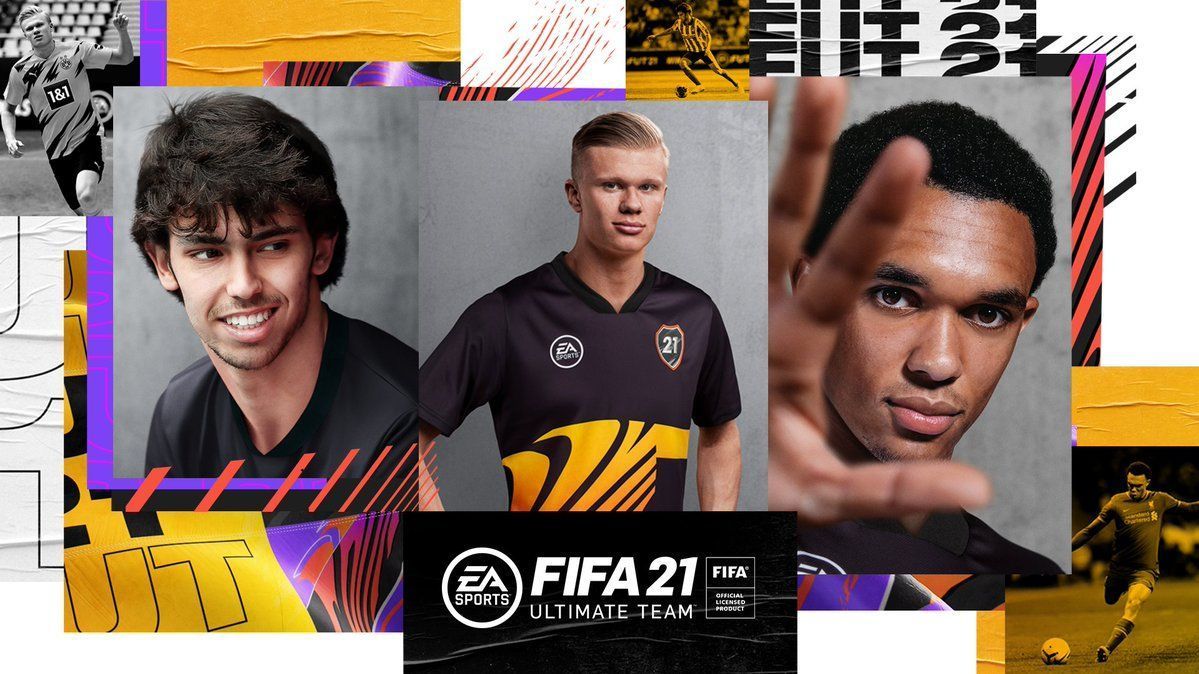 Уровень сложности ultimate fifa 21 что это