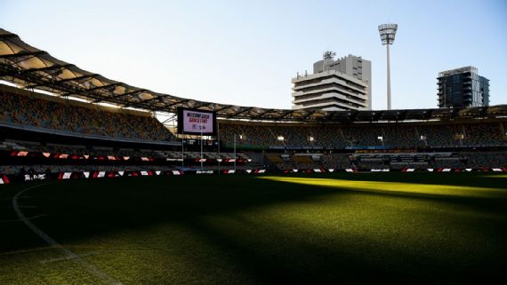 Afl Round 12 Which Venue Should Host The 2020 Grand Final
