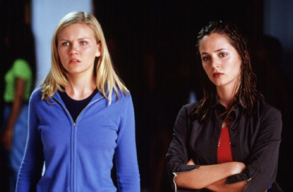 Bring It On From Spirit Fingers To Appropriation The Cult Sports Film Is Much More Than A Teen Rom Com
