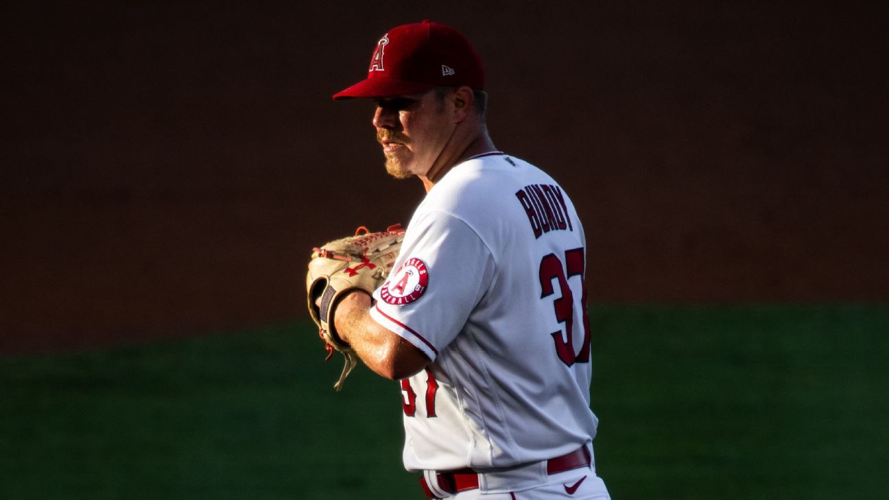 How Dylan Bundy changed his fantasy baseball prowess