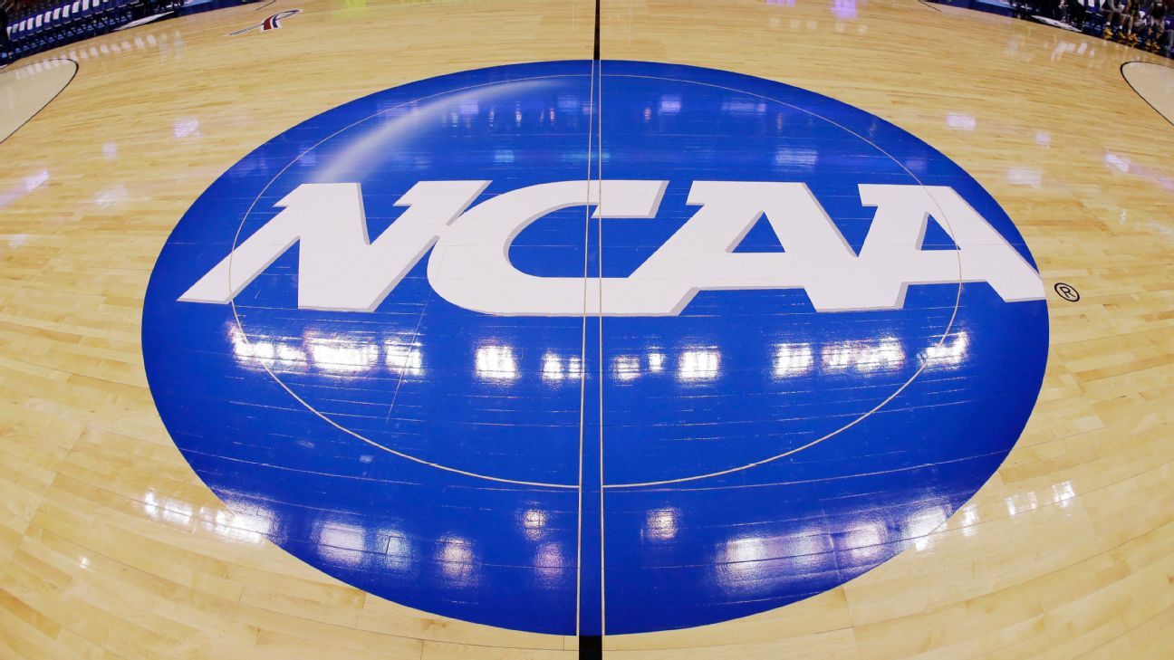 Six NCAA men’s basketball tournament referees sent home after a positive test for COVID-19