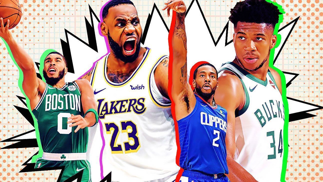 Playoffs da NBA O que você precisa saber de Lakers, Clippers, Bucks e todos os times que brigam