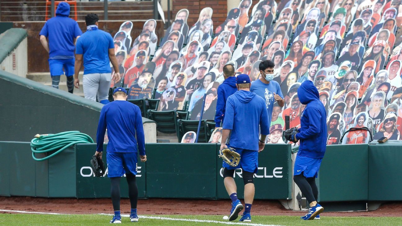 MLB players, including Jason Heyward and Matt Kemp, sit out to protest  Jacob Blake shooting 