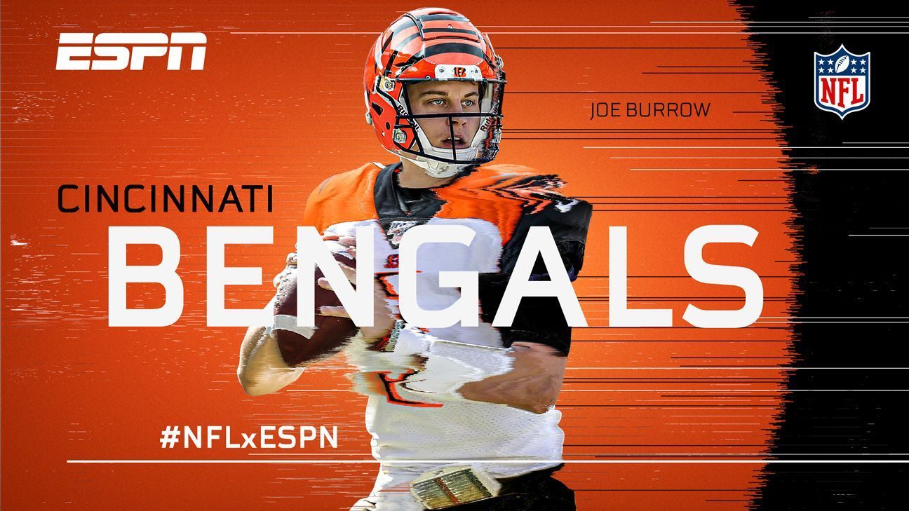 Por qué los Cincinnati Bengals son legítimos contendientes al