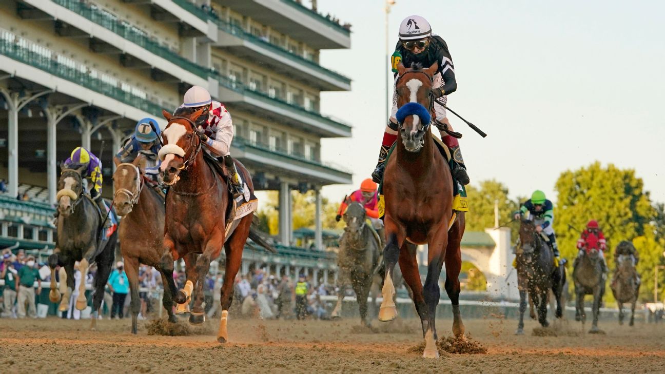 2020 Kentucky Derby Odds, Picks & Predictions