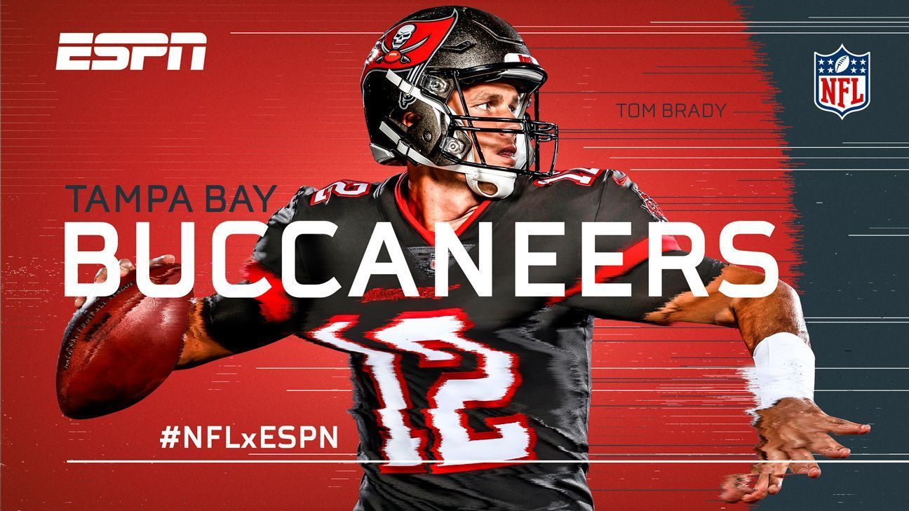 Buccaneers Campeón #NFL