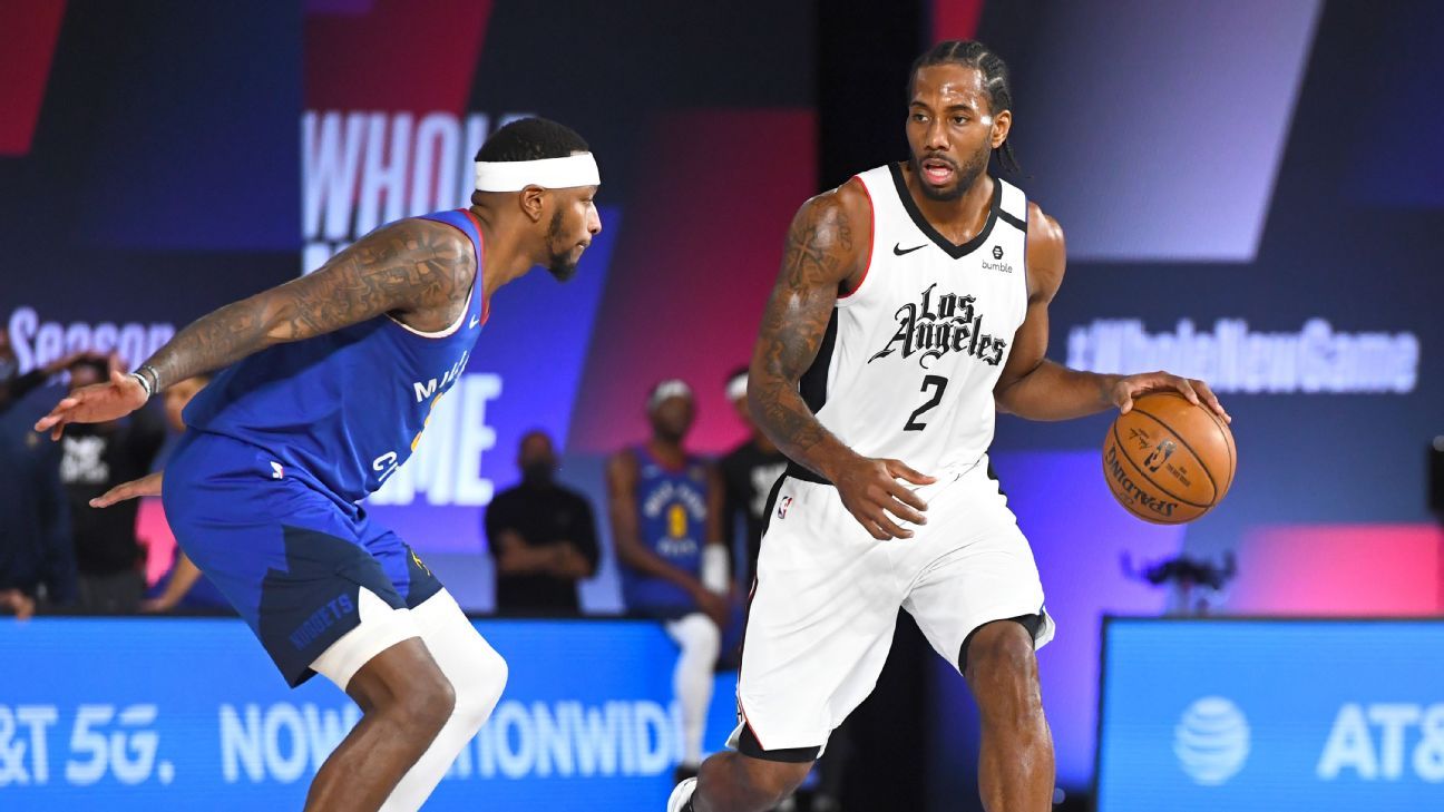 Credit: ESPN