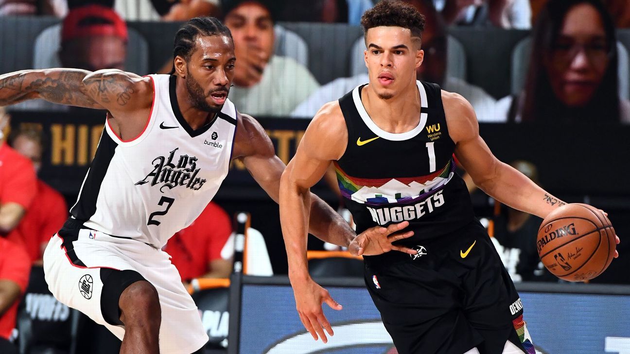 Chris Paul bullied the Jazz in Game 3 to give the Clippers new life 