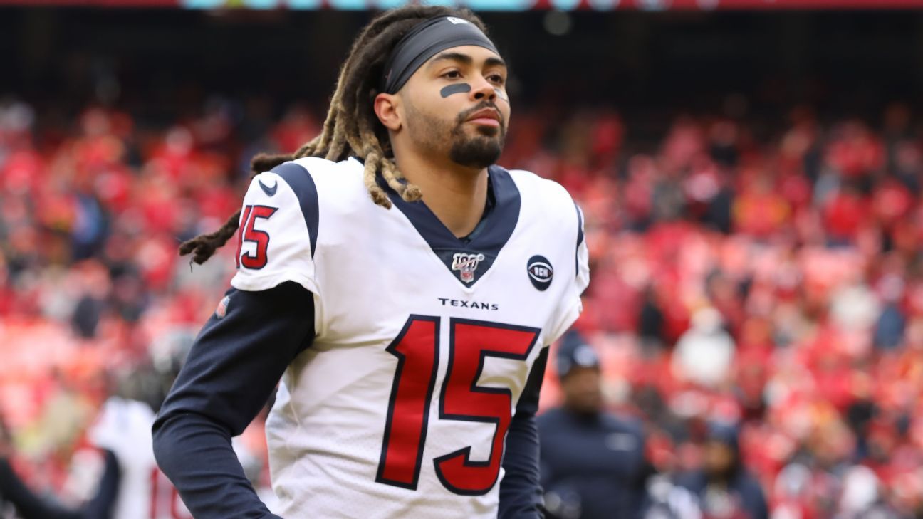 Packers respond to friction talk after failed Will Fuller trade