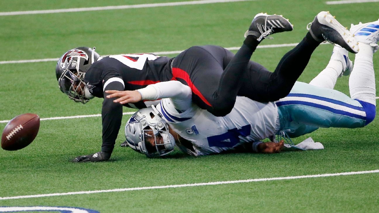 Saints Steal Ex-Bucs LB Deion Jones on 1-Year Deal