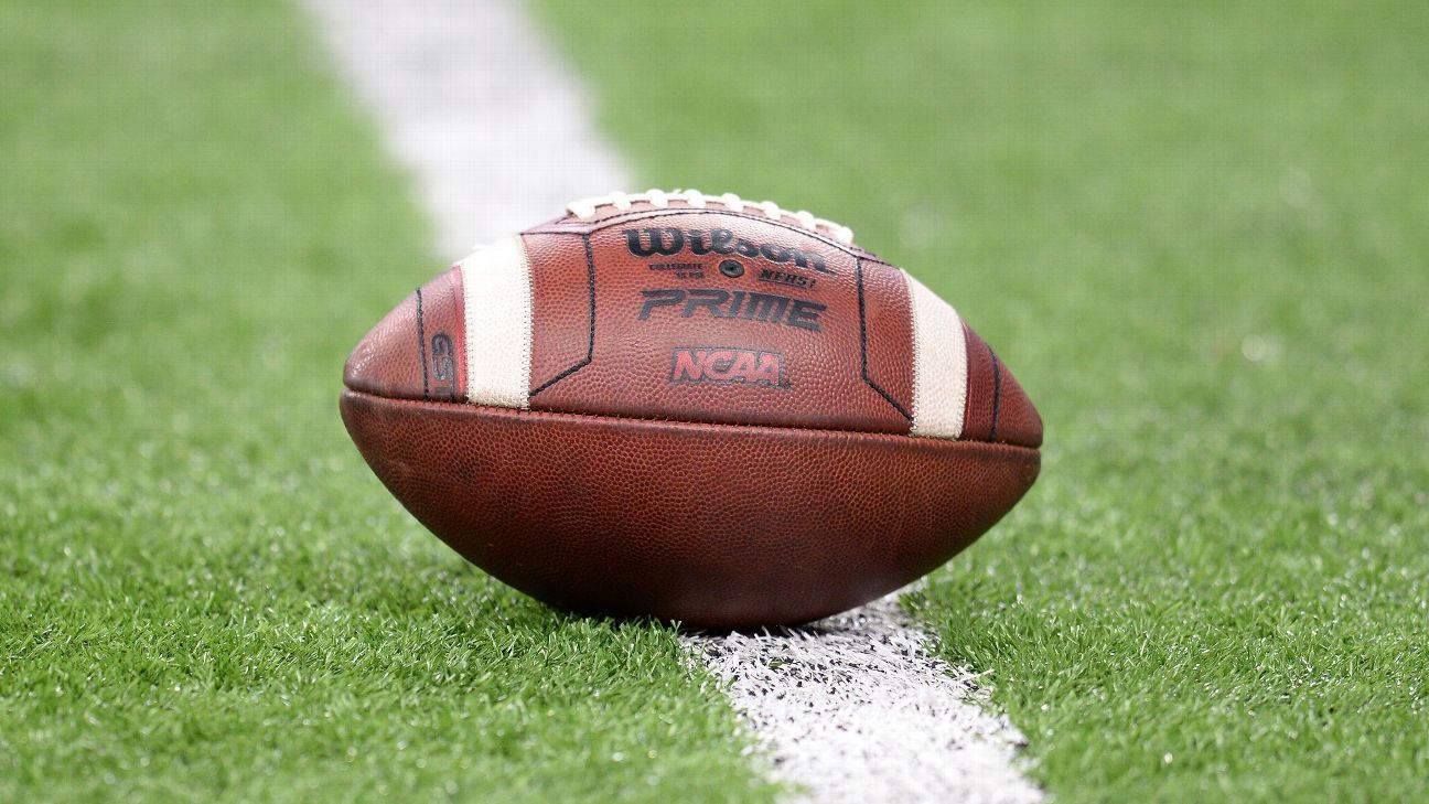 NCAA panel eyes shorter football games in 2023