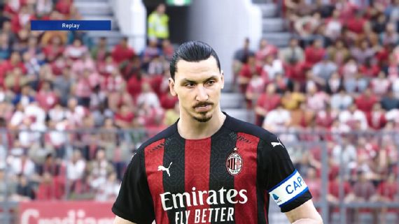 Pes 2021 Como O Option File Dribla As Limitacoes De Licencas Da Konami
