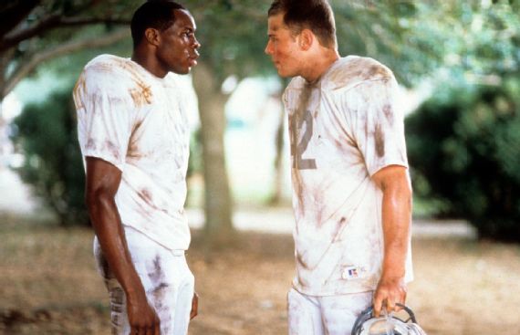Two Decades Later Remember The Titans Remains Relevant Two Decades Later Remember The Titans Remains Relevant