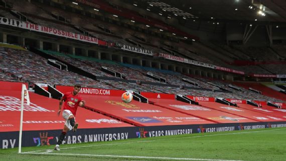 English Football On The Brink Premier League Weathering Storm Of No Fans But Lower Leagues Are In Trouble English Football On The Brink Premier League Weathering Storm Of No Fans But Lower Leagues Are In Trouble