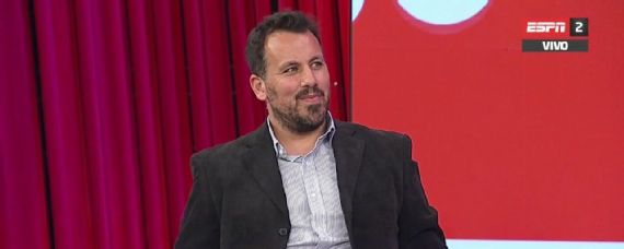 Lo mejor de 90 Minutos de Fútbol: Ogro Fabbiani cree que River Plate podría ser campeón hasta en La Liga y opinó sobre Boca Juniors