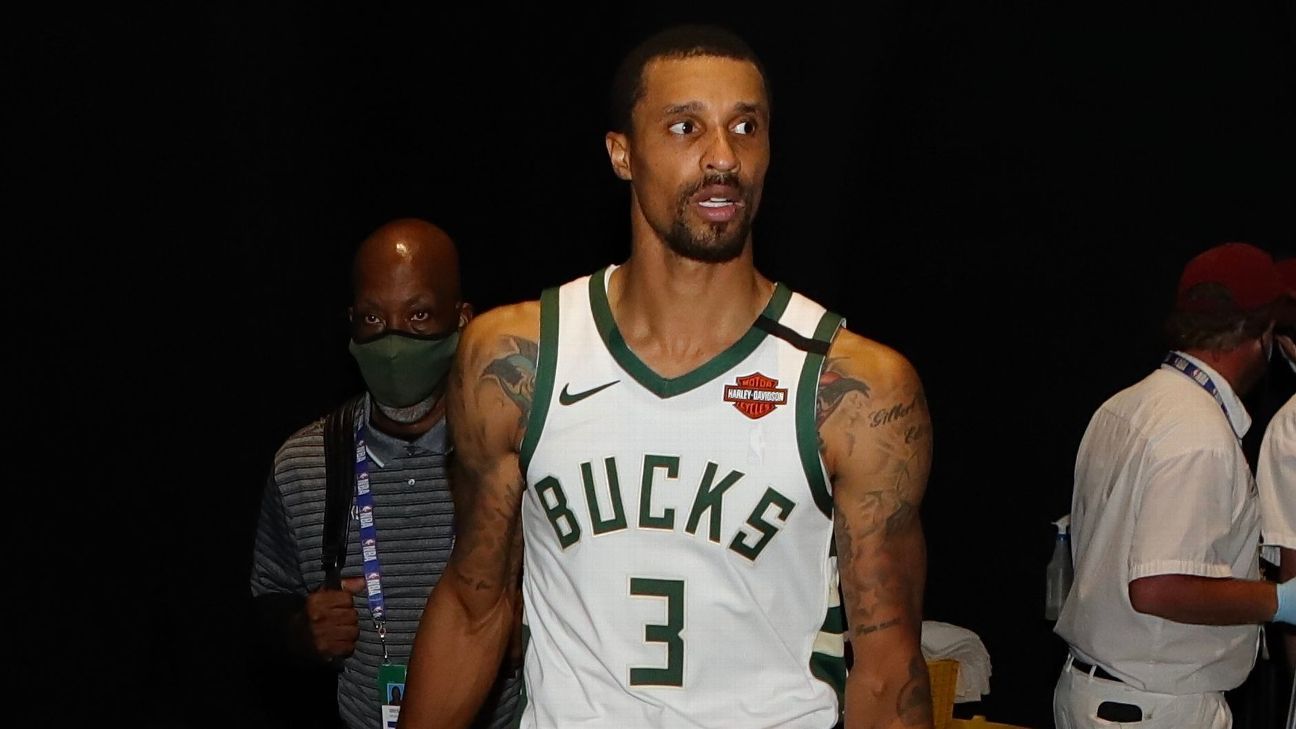 George Hill (basketball) - Wikipedia