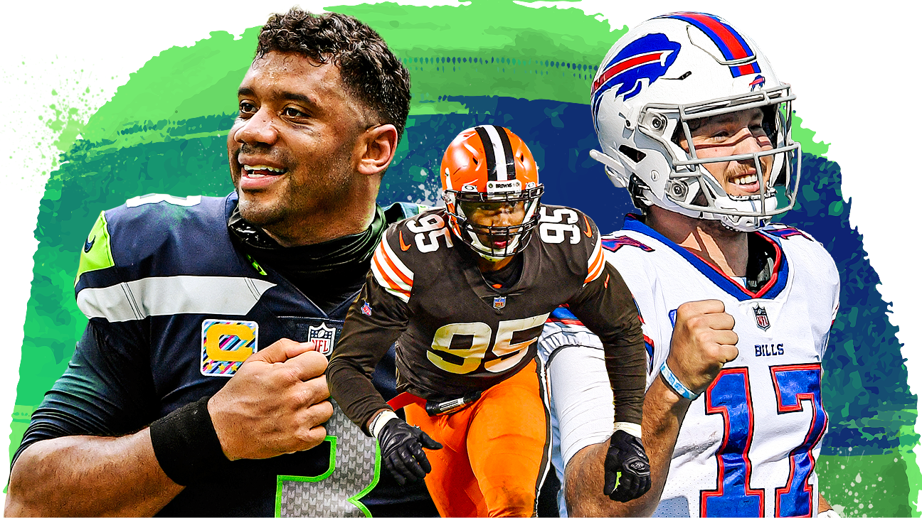 Our favorite things about the 2020 NFL season