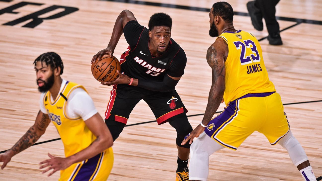 How to watch Miami Heat at L.A. Lakers (1/4/23): details, time