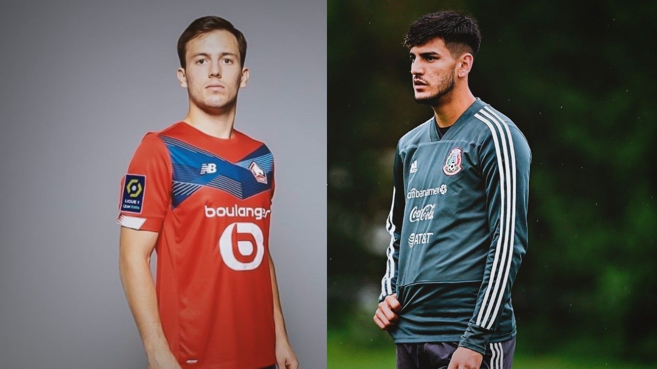 Teún Wilke, Eugenio Pizzuto y Alejandro Gómez, la rebelión de la Sub 17 que partió hacia Europa ‘antes de tiempo’