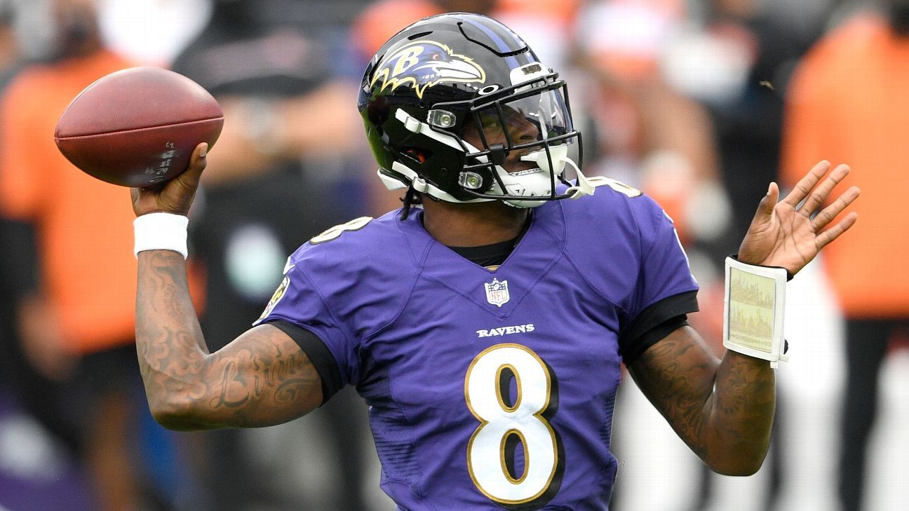 Ravens vs. Bengals prediction: Baltimore on upset alert in AFC North duel