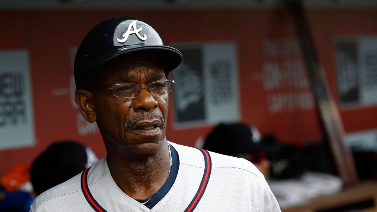 Ron Washington, un Ranger muy 'Bravo' y muy querido en Texas ESPN