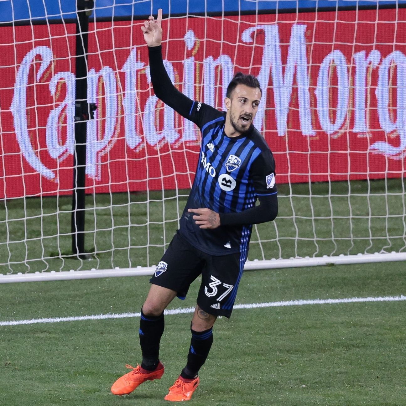 Montreal Impact vs. Inter Miami CF - Football Match Report - October 17, 2020 - ESPN