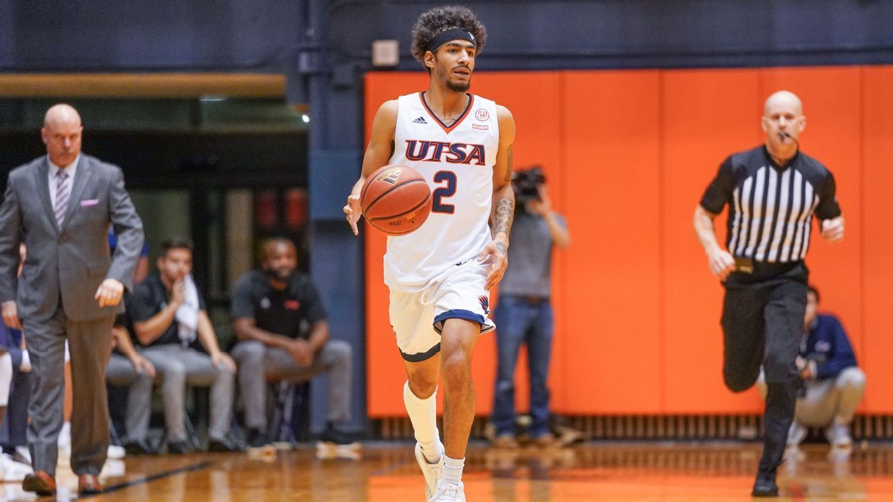 What adding a fifth year of eligibility means for record holders in men's college basketball ESPN