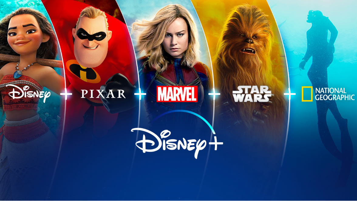 Disney+ ya llegó a Argentina ¡No esperes más para suscribirte! ESPN