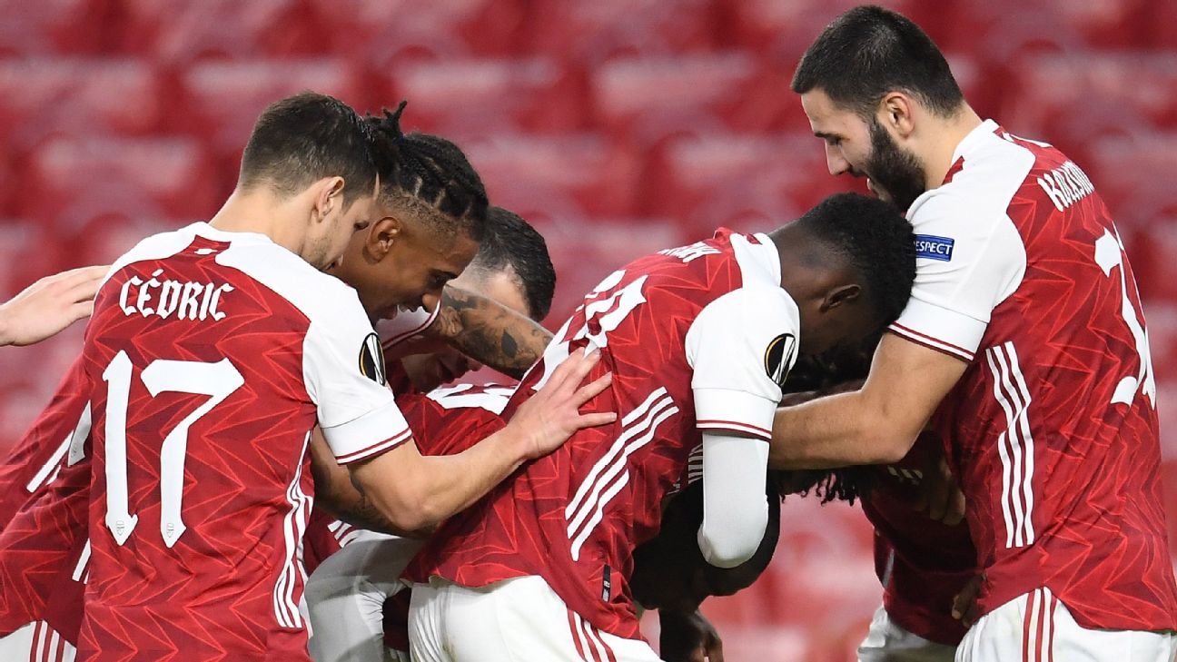 arsenal dundalk total sportek