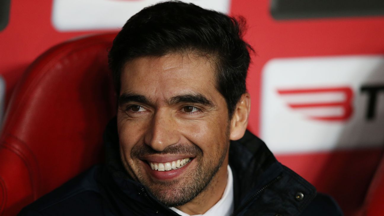 Como Abel Ferreira fez ex-Botafogo brilhar na Europa após ligação, 