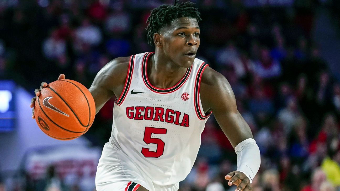 2020 NBA mock draft: Here are the top prospects to know.