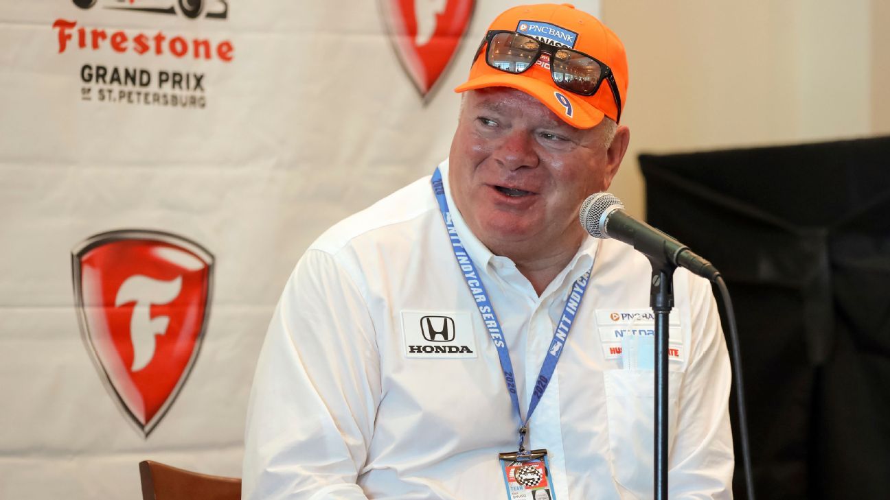 Ganassi to return to IMSA racing with Cadillac Auto Recent