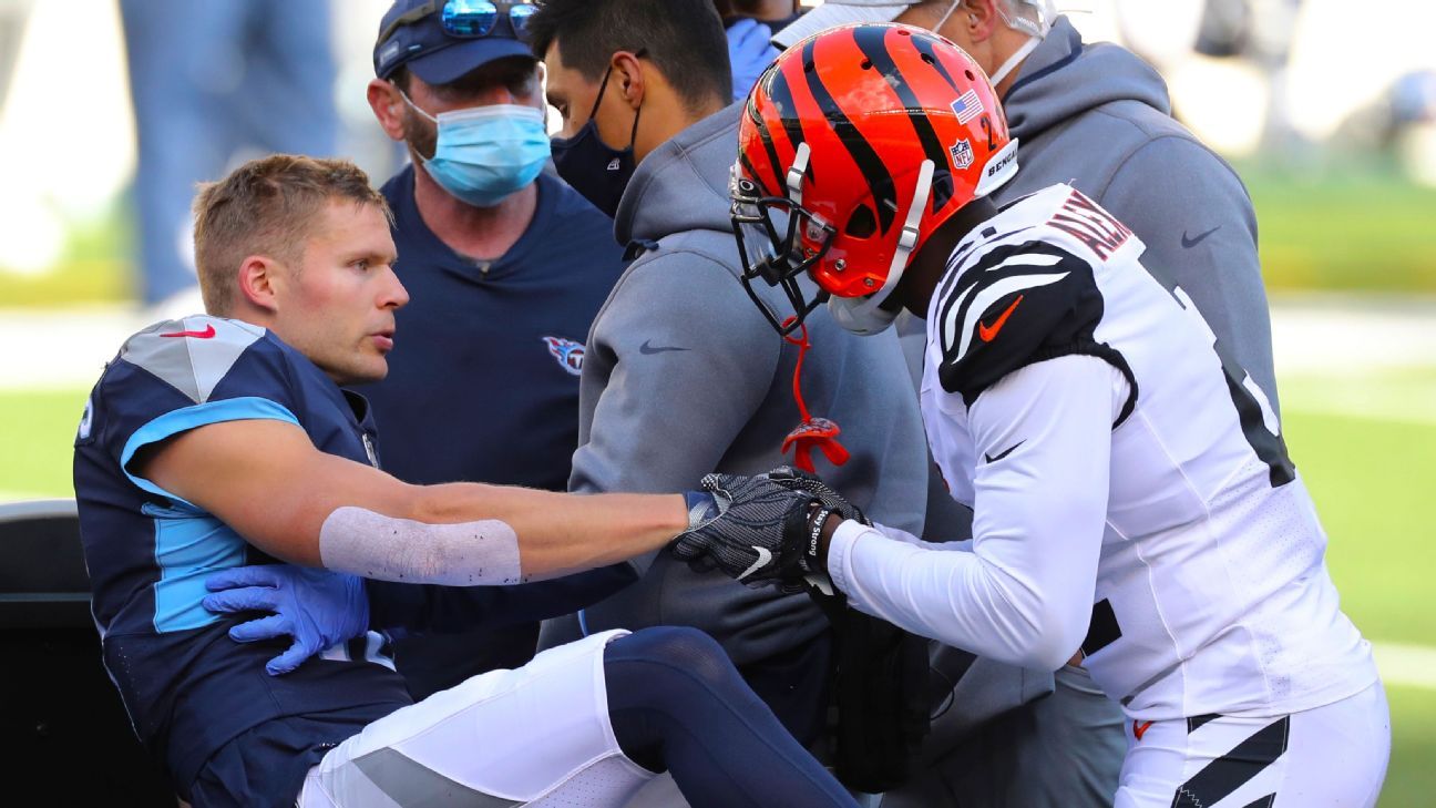 Titans WR Adam Humphries fantasy football outlook