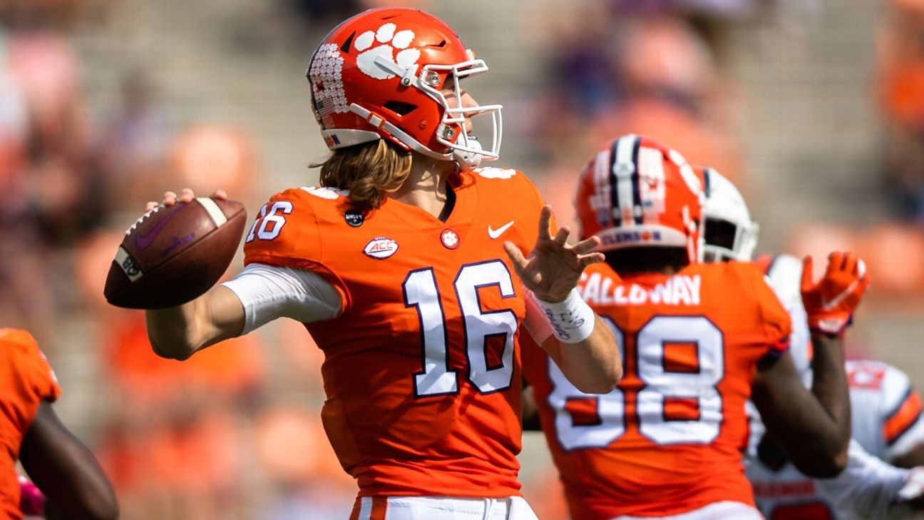 Clemson football: ESPN preseason FPI is completely biased, yet again