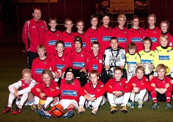 Why Dortmund Star Erling Haaland Could Become The World S Best Footballer